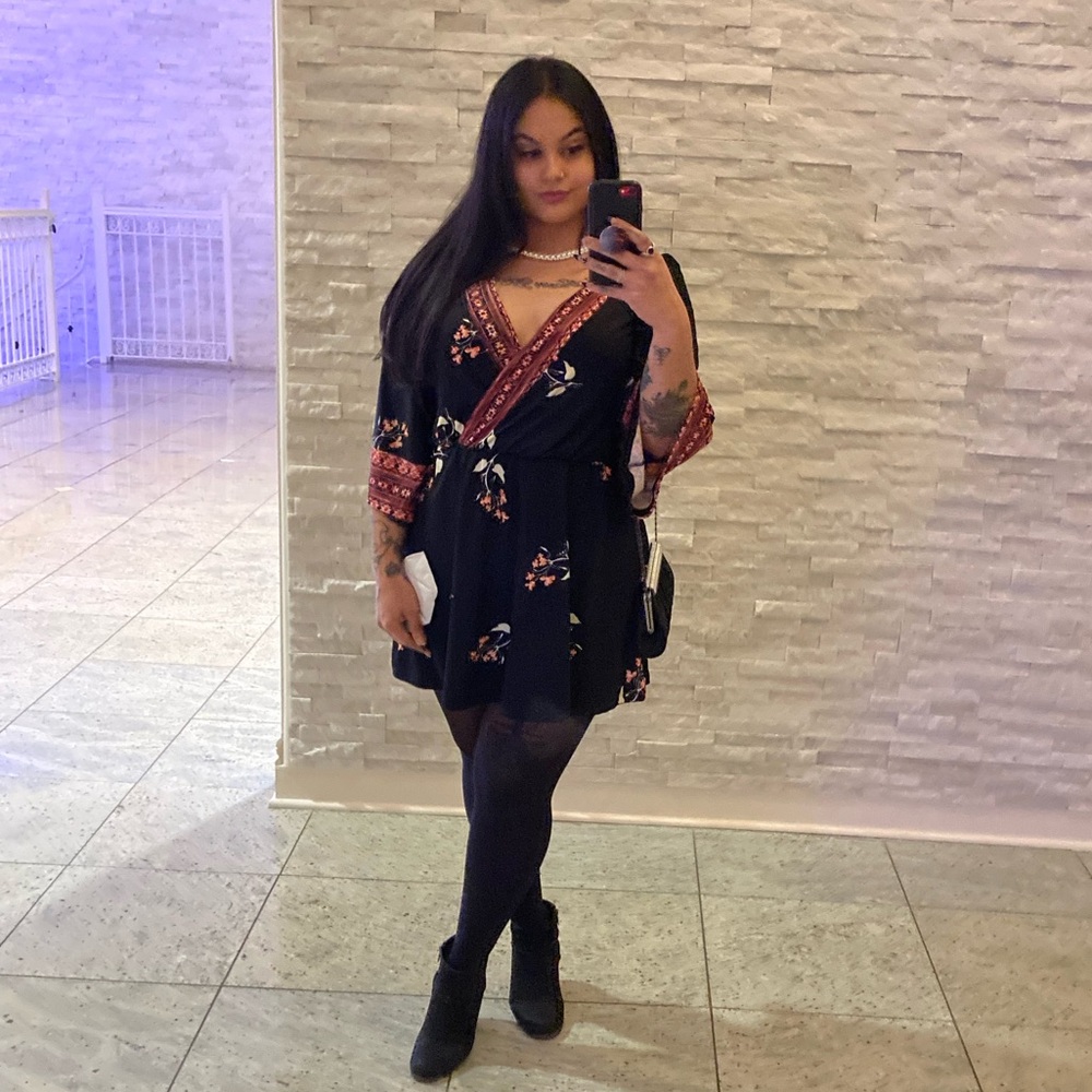 Meet your Posher, Kat